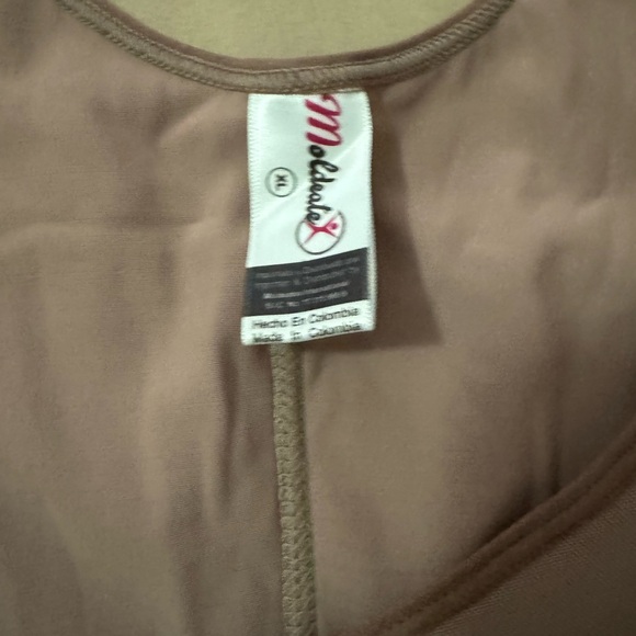 XLarge Fajas Moldeate Size XL - Picture 5 of 9